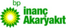 İnanç Akaryakıt Bp  - Rize